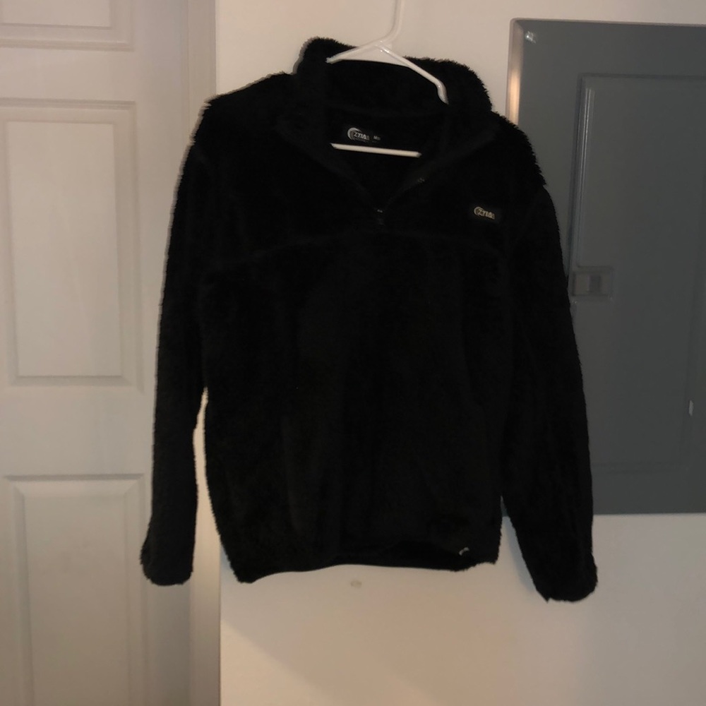 Zyia Teddy Sweater